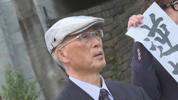 銃を持たぬままクマ出没現場へ駆け付け続けた7年…「ハンターの公益性」認めた最高裁判決と、師弟で挑んだ法廷闘争【猟銃を奪われたハンター】国と北海道に賠償求め提訴《連載（2）》|TBS NEWS DIG