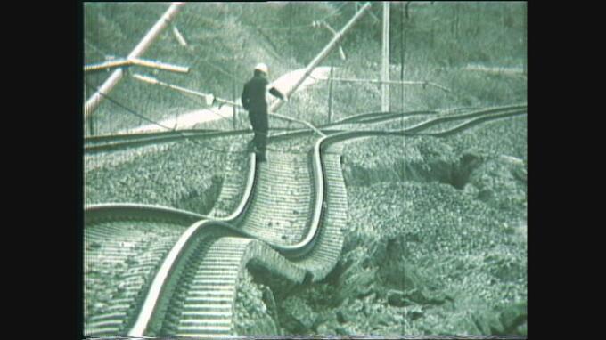 “十勝沖地震”から56年を前に…　青森県内で48人が犠牲に　地震観音像で慰霊祭　中学生が犠牲者を追悼　　|　青森のニュース│ATV NEWS│青森テレビ