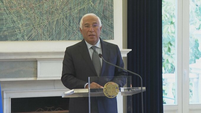 ポルトガル首相が辞意表明　リチウム採掘などをめぐる汚職疑惑で側近ら拘束|TBS NEWS DIG