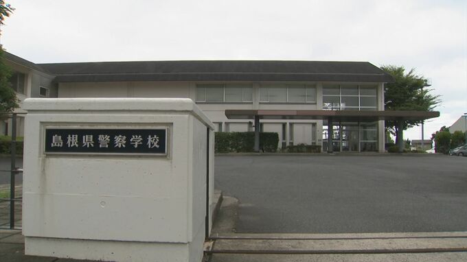 島根県警察学校の給食もストップ→市内の業者が弁当協力「朝はサンドイッチ」　「ホーユー」と連絡取れず　|　BSSニュース | BSS山陰放送