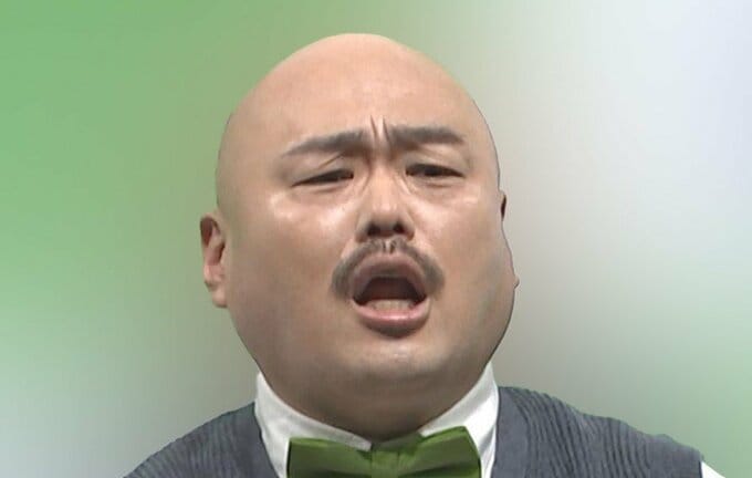 【 クロちゃん 】　二階堂ふみさんと結婚のカズレーザーさんへ　「カズレーザーずるいしん！！」「マジで、なんなのぉー」|TBS NEWS DIG