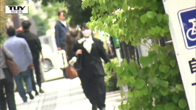 【速報】山形県内の最低賃金は1032円で答申　初の1000円超えに　時給＋77円と大幅な引き上げはいつから有効？　|　山形のニュース│TUYテレビユー山形