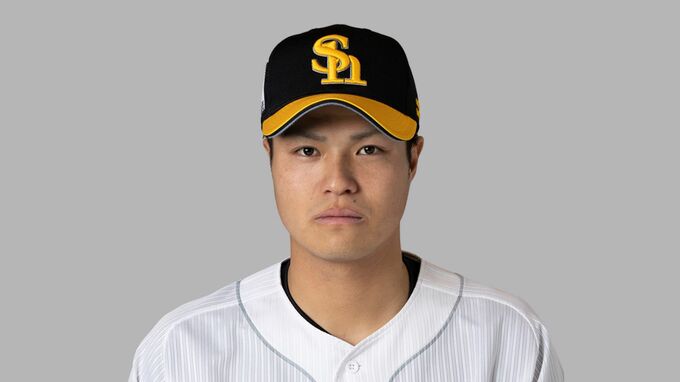 山川穂高選手の「人的補償」は甲斐野央投手　ホークス　|　福岡のニュース｜RKB NEWS｜RKB毎日放送