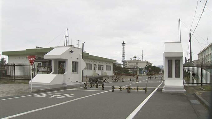 約１年前の自転車窃盗…男性陸士長（20）を停職１０日の懲戒処分に 陸自米子駐屯地　|　BSSニュース | BSS山陰放送