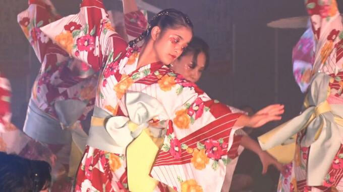 五穀豊穣を願う クイチャーフェスティバル　宮古島でにぎわう　|　沖縄のニュース｜RBC 琉球放送