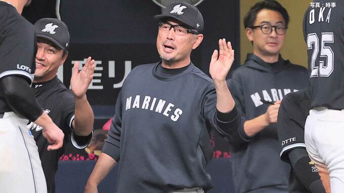 【ロッテ】CS1st初戦、ソフトバンクに8得点で快勝！佐々木朗希3回完全投球、柳田特大弾の直後に安田＆藤原がダメ押し打|TBS NEWS DIG