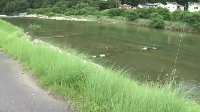 川遊び中か 相次ぐ水の事故 「川に飛び込まない。歩いて渡らない。水遊びはひざ下で」水難学会に聞く|TBS NEWS DIG