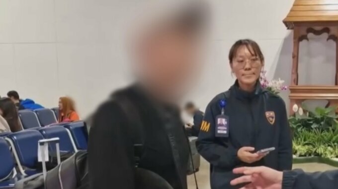 日本人の高校生をミャンマー国境に誘拐し詐欺への加担を強要か　タイ当局が日本人（29）を拘束|TBS NEWS DIG