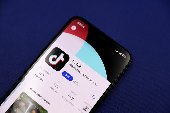 TikTok Shop、ブラックフライデーの米売上高３倍－人気の高まり示唆