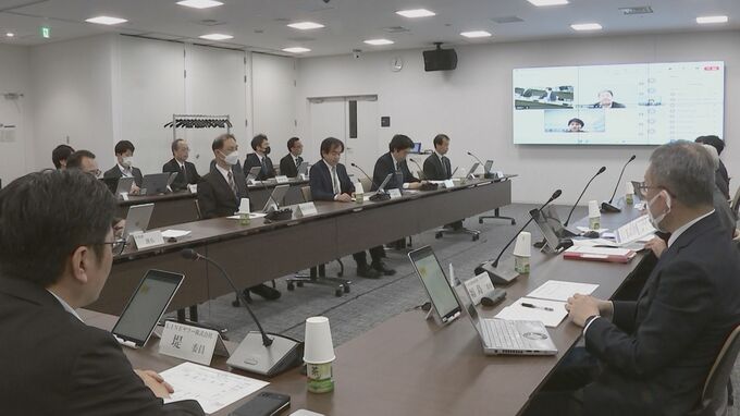 「降灰警報」新設へ　富士山・桜島などの大規模噴火に備えた火山灰の予測情報導入　運用は早ければ2～3年後　気象庁|TBS NEWS DIG