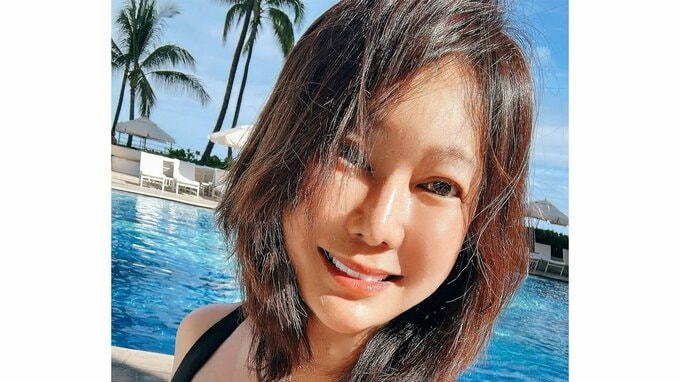 【はるな愛】GWにハワイを満喫「最高の思い出でした　大好きな人達との時間　感謝です。」すっぴん＆水着ショットも公開|TBS NEWS DIG