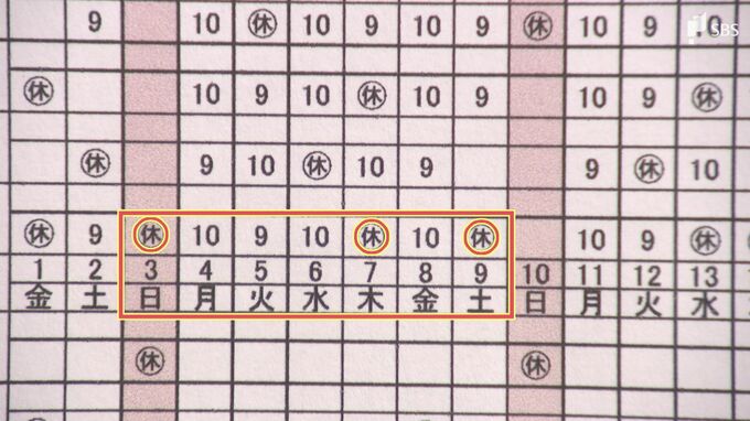 週休3日「各社員に最適な労働時間で」導入企業の利点はシナジー効果？社長に聞いた【広がるか週休3日(下)】　|　静岡のニュース | SBSNEWS | 静岡放送