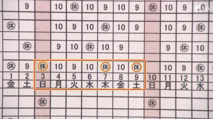 週休3日「各社員に最適な労働時間で」導入企業の利点はシナジー効果？社長に聞いた【広がるか週休3日(下)】|TBS NEWS DIG