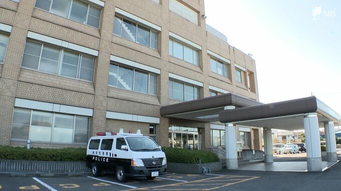 あわや延焼のごみ集積所の火災 タバコの吸い殻から出火か 住民がバケツで消火し事なきを得る＝静岡・吉田町|TBS NEWS DIG