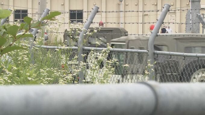 自衛隊射撃場銃撃 3人死傷事件　18歳自衛官候補生の男を懲戒免職　|　名古屋・愛知・岐阜・三重のニュース【CBC news】 | CBC web