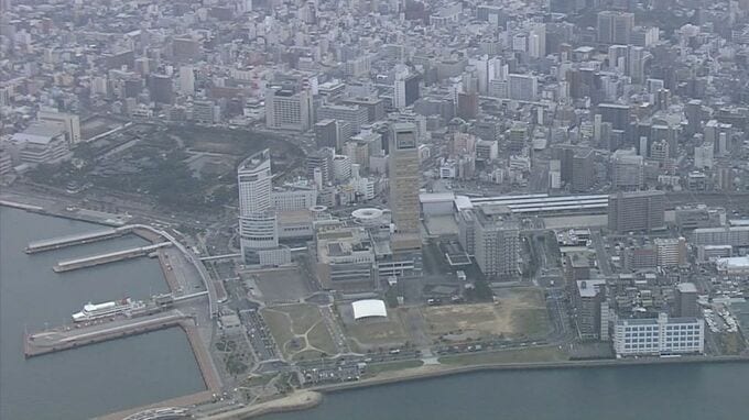 小豆島フェリー「福田～姫路」航路の運賃を値上げへ　大人運賃1900円に　6月1日から【香川】|TBS NEWS DIG