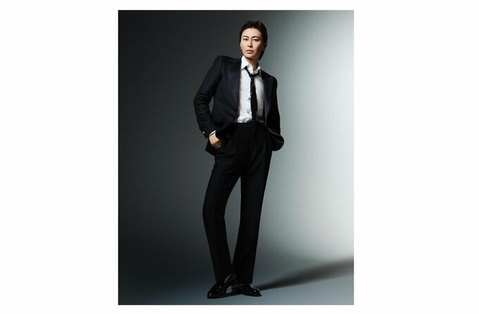 氷川きよしさん　インスタ再開　「新しいスタートで音楽を表現していきます」|TBS NEWS DIG