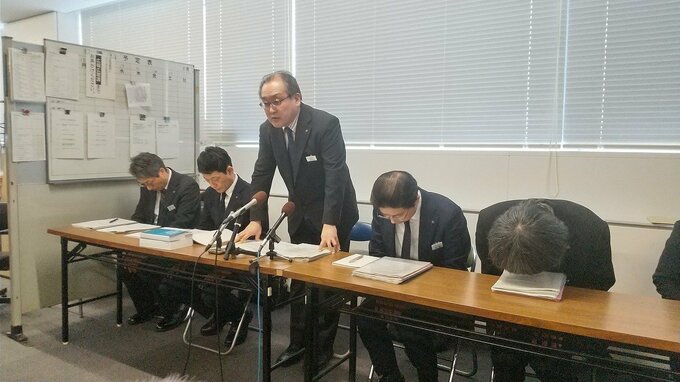 個人情報が記載された生活保護の書類を自宅のごみと一緒に捨て散乱…住民に回収される、20代男性職員の作業が滞り未支給分も発覚　北海道旭川市|TBS NEWS DIG