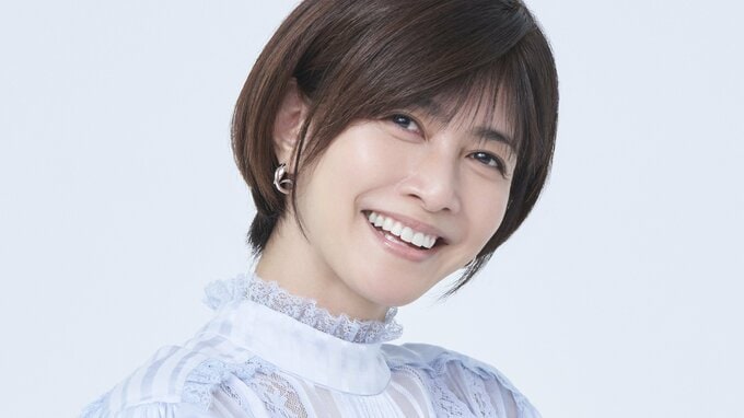 【 内田有紀 】テンビーンズ合同会社へ移籍「残りの人生を新しい視点から学び直し」「素直な気持ちを穏やかに皆さんと紡いでいきたい」|TBS NEWS DIG