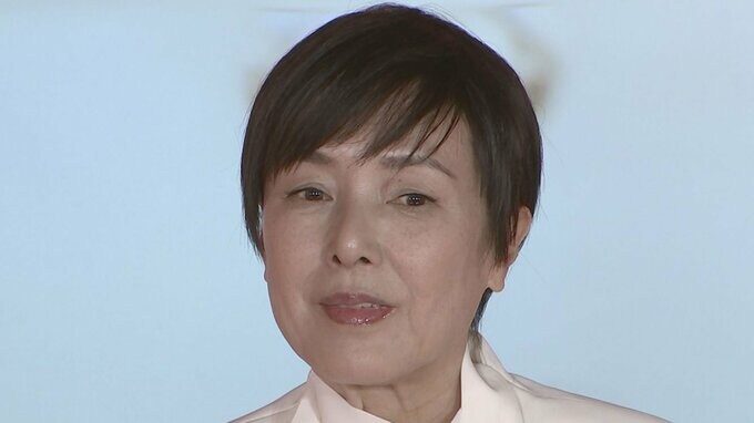 【桃井かおり】「なんで何も食べたくない我、、」「なんか近頃体力ない様な気がする我ら、」体調不良の報告に「体力回復しますように！」「栄養摂ってしっかり養生なさってくださいね」の声|TBS NEWS DIG