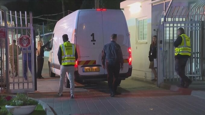 ハマスが新たに遺体を返還　ガザの人質残り1人に|TBS NEWS DIG