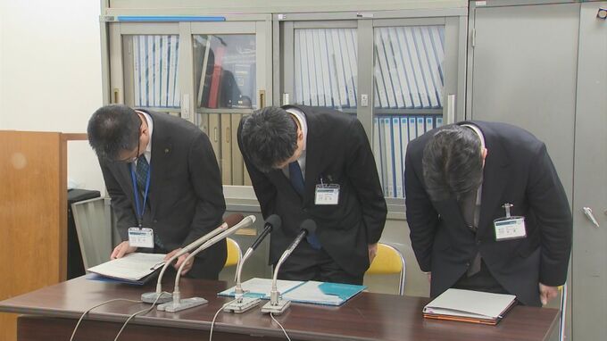 中学校の生徒95人分の「入試合否」が書かれた一覧表を職員が教室に置き忘れ…複数の生徒が見てしまう情報漏洩事案が発生【鳥取県鳥取市】　|　BSSニュース | BSS山陰放送
