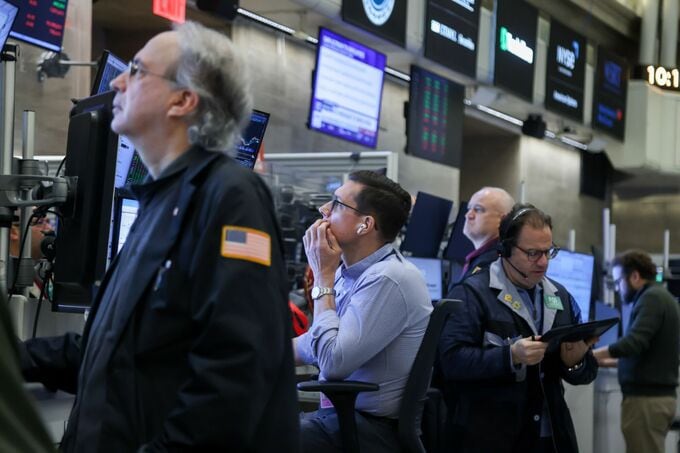 米CPIで利上げの必要性やや低下も､イラン情勢次第－市場関係者の見方