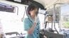 亀の井バス2年ぶりの新人ガイド　伝統「七五調」の出来は？　大分・別府市　|　大分のニュース｜OBS NEWS｜大分放送