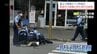 「刃物持って叫んでいる!」都城市で42歳男を現行犯逮捕　警察官が取り押さえる緊迫の瞬間　|　MRTニュース ｜ ＭＲＴ宮崎放送