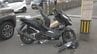 国道交差点で直進のバイクと右折車が衝突　バイク運転の59歳男性が死亡　大分　|　大分のニュース｜OBS NEWS｜大分放送