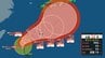 【台風情報】台風26号（スリゲ）の進路は？　10月1日にかけて強い勢力で日本列島へ近づく可能性も　26日夜には暴風域伴う予想（9月26日午前9時）　|　沖縄のニュース｜RBC 琉球放送