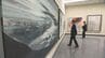 日展金沢展始まる 日本画や彫刻など231作品 石川県内からは73作品が選出　|　石川県のニュース｜MRO北陸放送