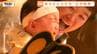 ”赤ちゃん”がギャン泣き！荘内神社で子の幸せを願う恒例の「泣き相撲」開催（山形・鶴岡市）　|　山形のニュース│TUYテレビユー山形