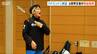 元世界王者の桃田賢斗選手が小学生たちを熱血指導　新潟市でバドミントン教室　|　新潟のニュース・天気｜BSN NEWS｜BSN新潟放送
