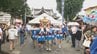 大分市の夏祭りトップ　「長浜さま」始まる　３日間歩行者天国　|　大分のニュース｜OBS NEWS｜大分放送