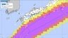 【速報】台風６号　あなたの街が暴風域に入る確率は？新宮・東牟婁で95％、大阪・南河内で41％など気象庁が地域別で分析　|　MBSニュース | 関西の最新ニュースを分かりやすく。