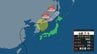 【台風情報】台風9号「バービー」まもなく日本海で「温帯低気圧」に　日本海側で「レベル4高潮危険警報」気象庁　※15日午前7時半更新　|　RCC NEWS | 広島ニュース | RCC中国放送