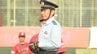 京大野球部出身、50歳の県警本部長が始球式で94km/hマーク 現役投手も驚愕「すごい⋯スカウトしたい」【高知県警・岩田康弘本部長】　|　高知のニュース・天気｜KUTV NEWS | KUTVテレビ高知