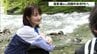 ドラマ「VIVANT」にも出演する 女優 高梨臨さんが地域の魅力を発信する電子雑誌の撮影に　|　愛媛のニュース - Nスタえひめ｜あいテレビは6チャンネル