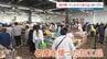 “九州最大級” の道の駅「ウェルネスあらお」誕生　子どもが遊べる屋内スペース併設　海の幸も新鮮野菜も勢ぞろい　|　熊本のニュース｜RKK NEWS｜RKK熊本放送