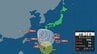 【台風24号】あさって4日にかけ沖縄に接近へ　動き遅く秋雨前線も停滞…週後半は東～西日本で大雨長引く予報|TBS NEWS DIG