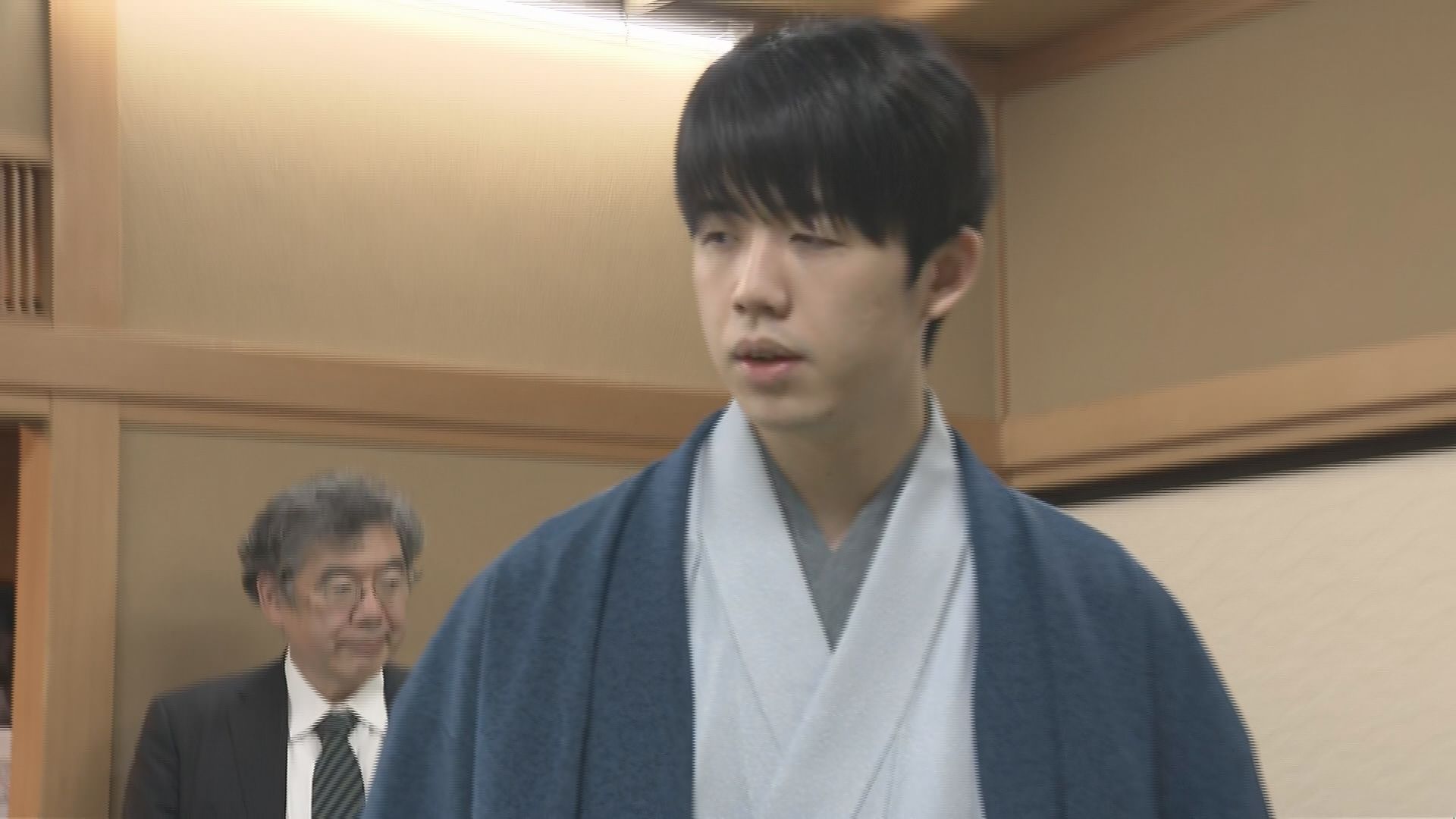 藤井聡太八冠（21）初防衛なるか？ 将棋の名人戦第1局2日目始まる&nbsp;豊島将之九段（33）と愛知県出身者対決