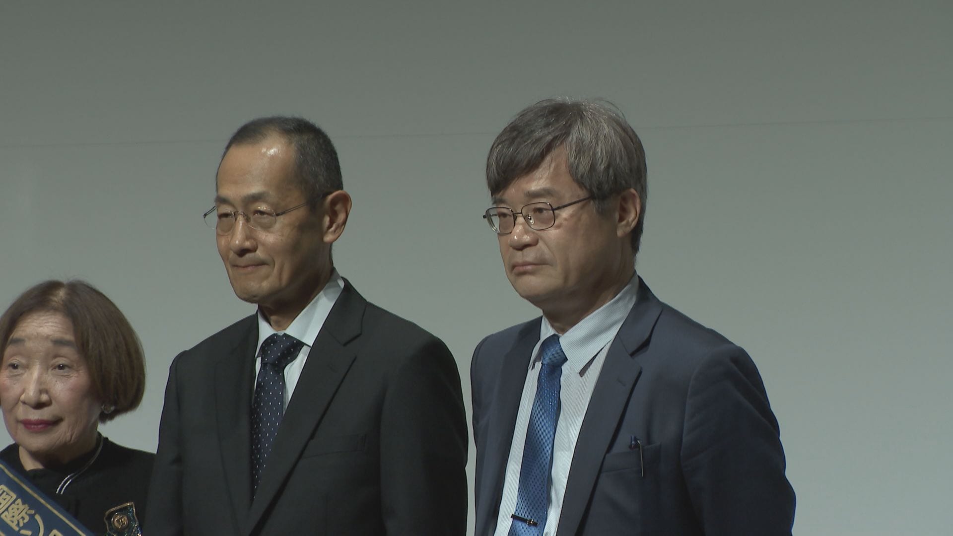 ノーベル賞受賞者 “山中伸弥氏×天野浩氏”が名古屋で座談会 iPS細胞の