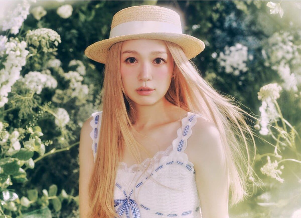 Photo : TBS NEWS DIG Nishino Kana quitte Sony Music Artists et fonde sa propre agence