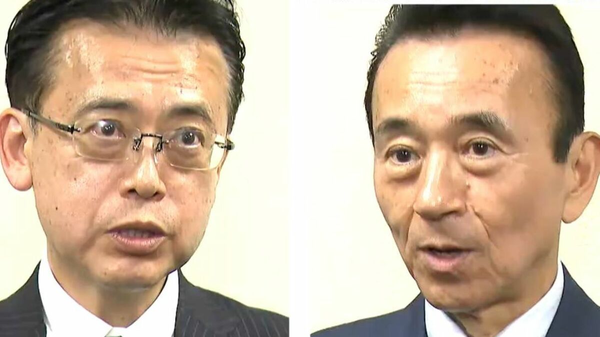 静岡県知事選推薦か、自主投票か…公明党県本部は24日に判断へ TBS NEWS DIG