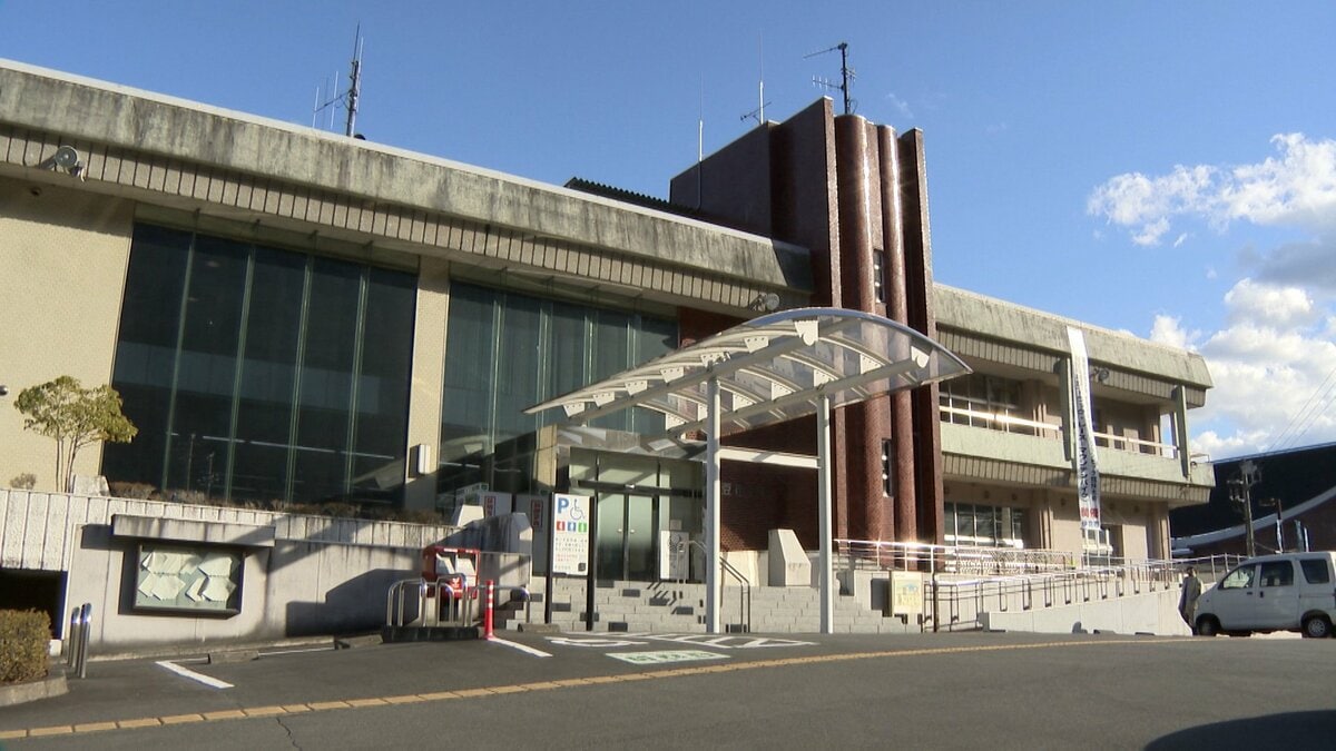 車検切れのトラック1台を2か月余り使用 11回運転 走行距離372キロに