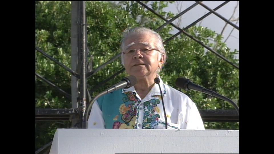 玉寄哲永さん死去　沖縄戦の集団自決に「軍命」めぐる高校歴史教科書の検定問題などに尽力