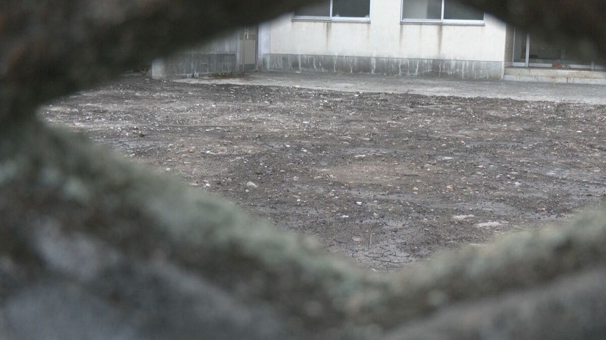 自称“廃墟マニア”の男性2人を書類送検 建物内を撮影→SNSに写真を投稿 ｢好奇心で…｣ 岐阜･下呂市にあった廃墟の病院など計8か所に侵入か