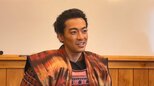 「僕は良くても利家ではだめ」大東駿介さんが“ありがとう”を返せなかった理由 百万石まつりで見せた役者魂　|　石川県のニュース｜MRO北陸放送