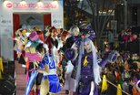 市長も『三銃士』⁉姿で初参加!「富士山コスプレ世界大会」全国から来場者で賑わう 来年は“原点回帰”の記念大会へ|TBS NEWS DIG